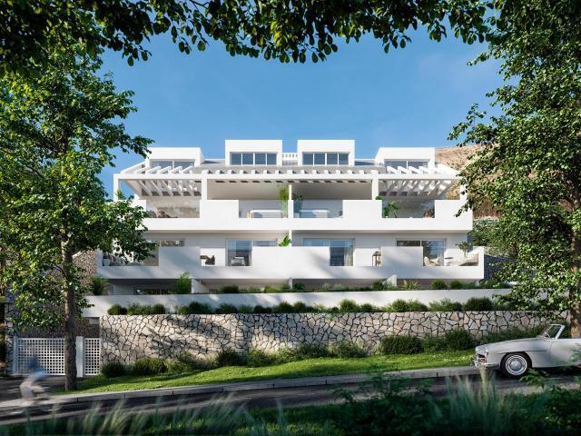 2 Dormitorio Apartamentos Benalmádena Málaga 85312451