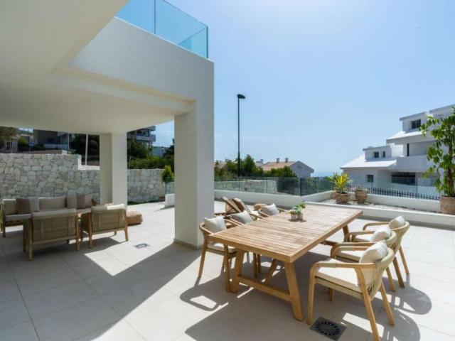 2 Dormitorio Apartamentos Benalmadena Malaga 102915745