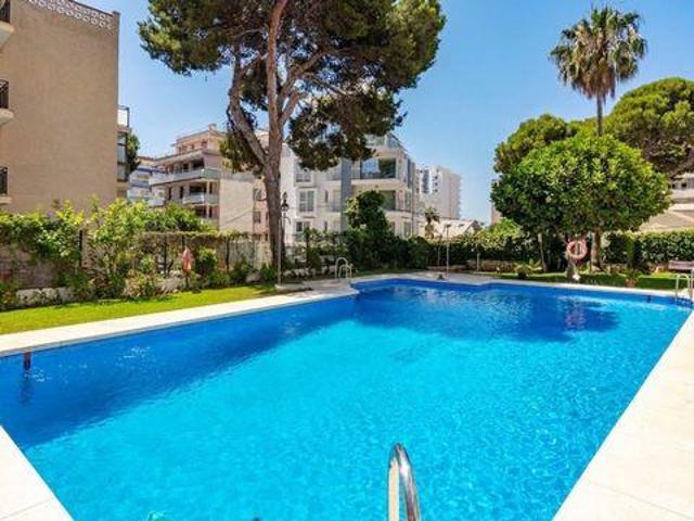 2 Dormitorio Apartamentos Benalmádena Andalucía 98684792