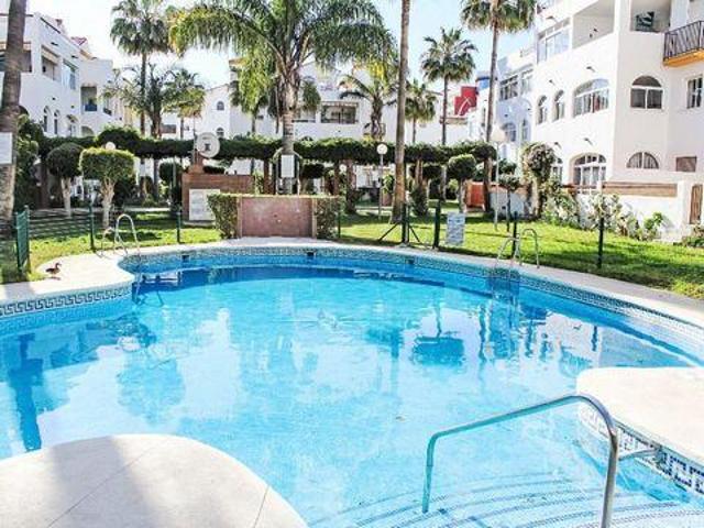 2 Dormitorio Apartamentos Benalmádena Andalucía LS98303385