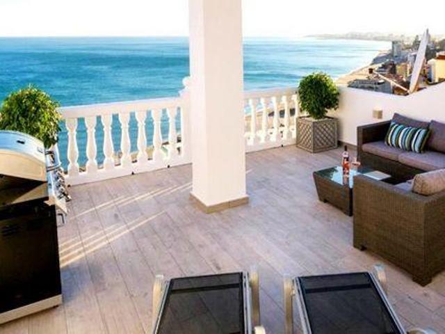 2 Dormitorio Apartamentos Benalmádena Andalucía LS98303382
