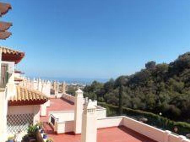 2 Dormitorio Apartamentos Benalmádena Centro 103354230