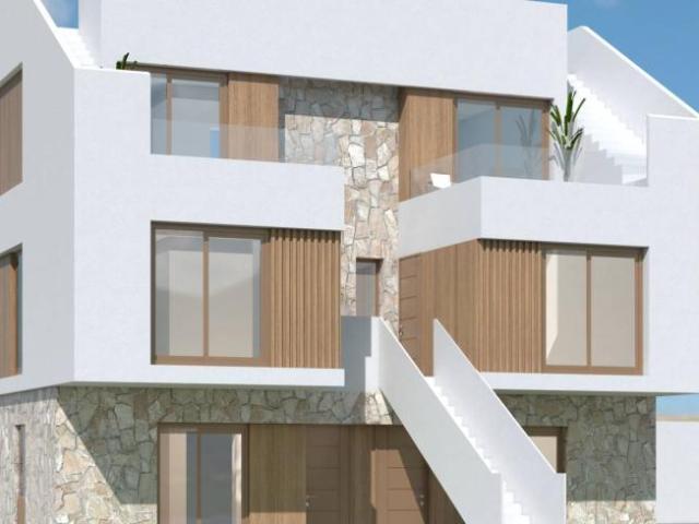 2 Dormitorio Apartamentos Benejúzar Costa Blanca 100806537
