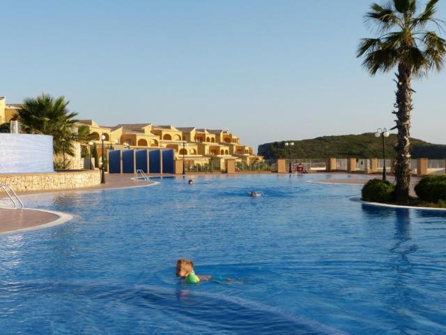 2 Dormitorio Apartamentos Benitachell Alicante 102310298