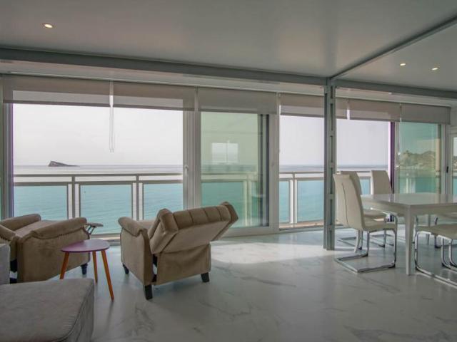 2 Dormitorio Apartamentos Benidorm Alicante LS101135475