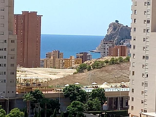 2 Dormitorio Apartamentos Benidorm Alicante LS85808742