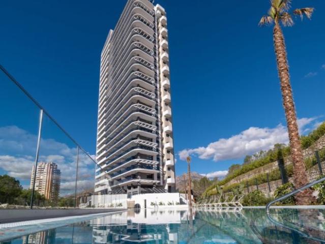 2 Dormitorio Apartamentos Benidorm Alicante 101134107