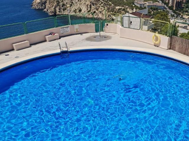 2 Dormitorio Apartamentos BENIDORM ALICANTE 104364204