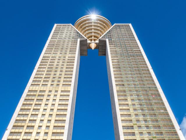 2 Dormitorio Apartamentos Benidorm Alicante 99281938