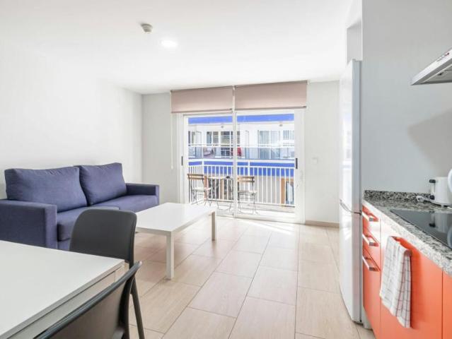 2 Dormitorio Apartamentos Benidorm Benidorm 104682516