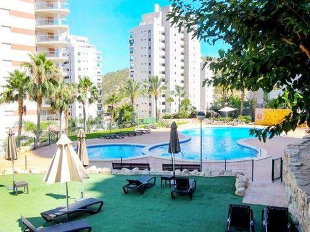 2 Dormitorio Apartamentos Benidorm Comunidad Valenciana LS98303825