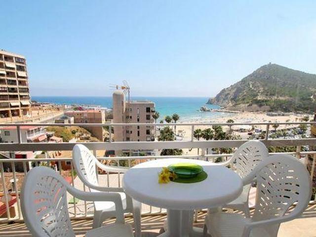 2 Dormitorio Apartamentos Benidorm Comunidad Valenciana 98303529