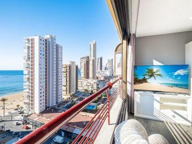 2 Dormitorio Apartamentos Benidorm Comunidad Valenciana 98303532