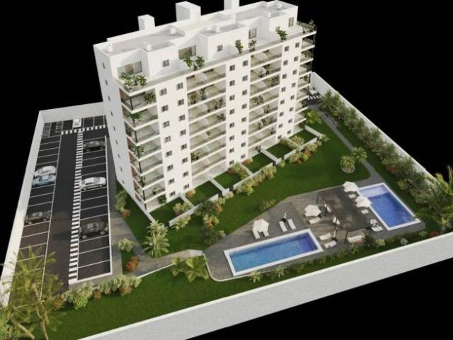 2 Dormitorio Apartamentos Benidorm Costa Blanca 101833811