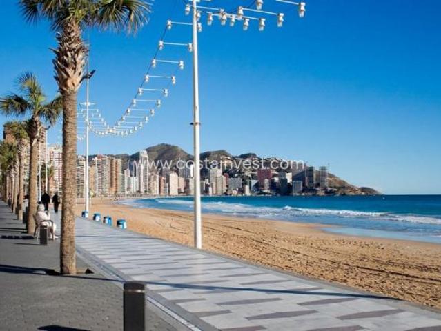 2 Dormitorio Apartamentos Benidorm Costa Blanca LS68142299