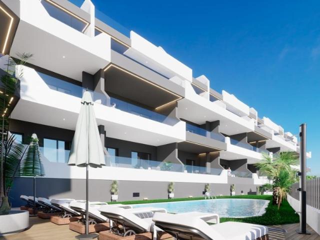 2 Dormitorio Apartamentos Benijofar ALICANTE 78200555