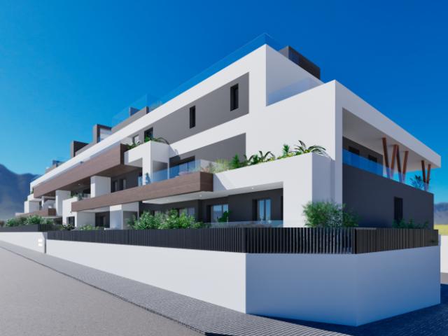 2 Dormitorio Apartamentos Benijofar Alicante 78903742