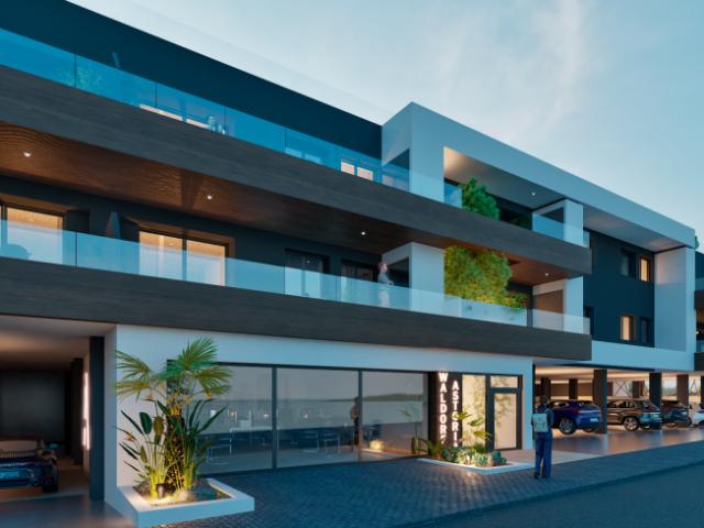 2 Dormitorio Apartamentos Benijofar Alicante 86109731