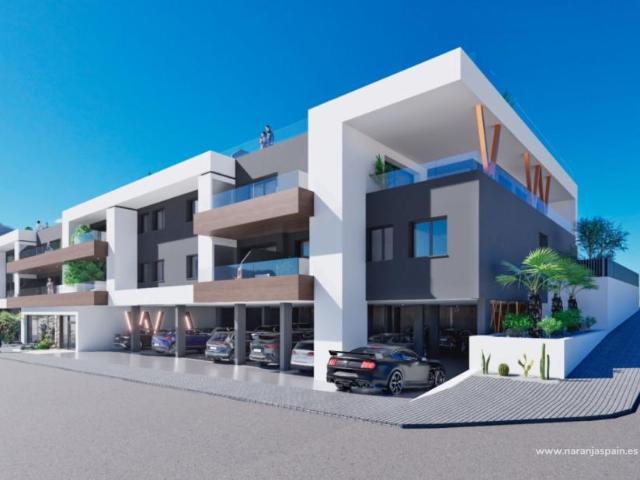 2 Dormitorio Apartamentos Benijofar Alicante 86218897