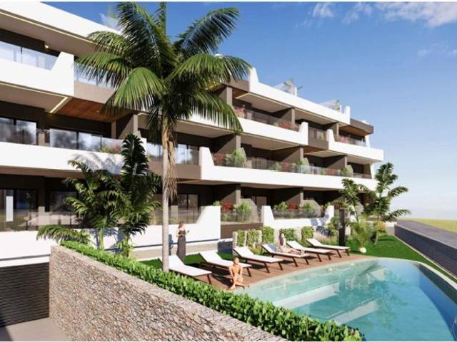 2 Dormitorio Apartamentos Benijofar Alicante 96674296