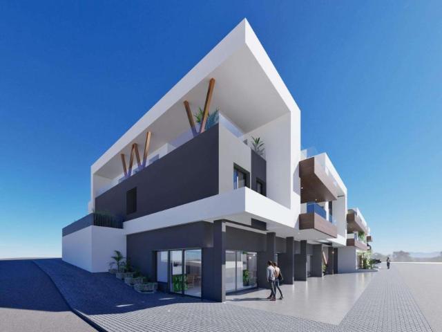 2 Dormitorio Apartamentos Benijofar Alicante 101476540