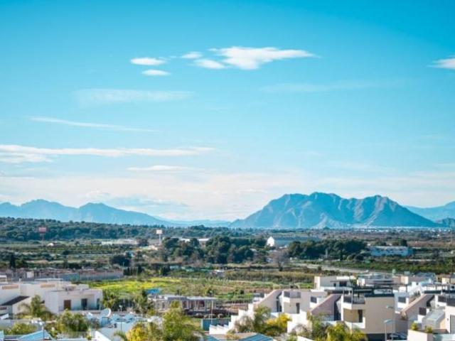 2 Dormitorio Apartamentos Benijofar Alicante 102207516
