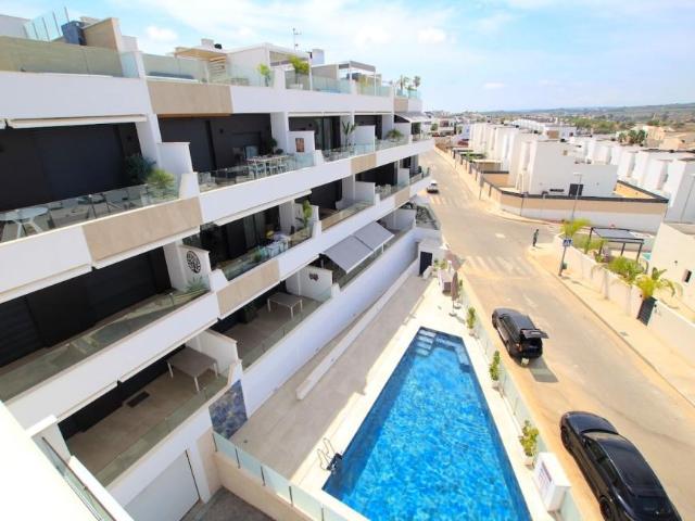 2 Dormitorio Apartamentos Benijofar Alicante 105088187