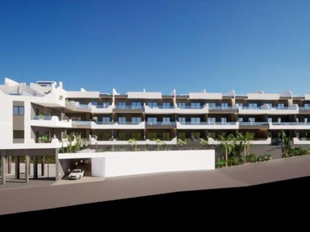 2 Dormitorio Apartamentos Benijofar Alicante LS85938107