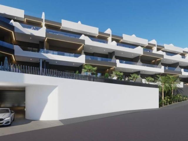 2 Dormitorio Apartamentos Benijofar Alicante Province 99971462