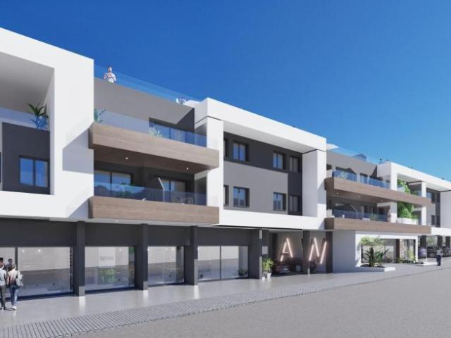 2 Dormitorio Apartamentos Benijófar Costa Blanca 99041394