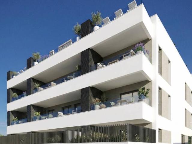 2 Dormitorio Apartamentos Benijofar Costa Blanca LS102917331