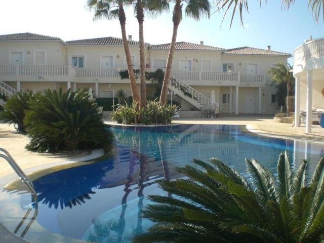 2 Dormitorio Apartamentos Benissa Alicante 99717262