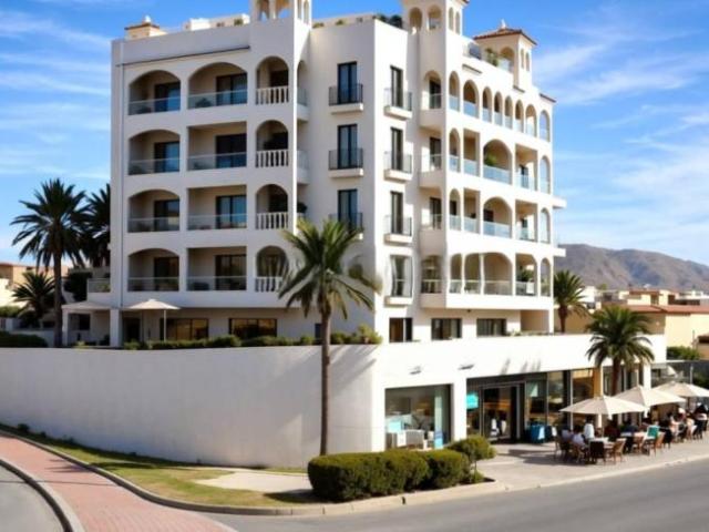 2 Dormitorio Apartamentos Bigastro Costa Blanca 100806519