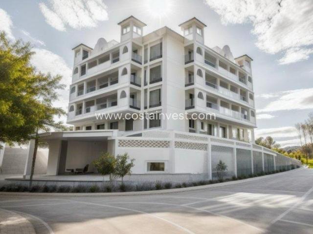 2 Dormitorio Apartamentos Bigastro Costa Blanca 101264676
