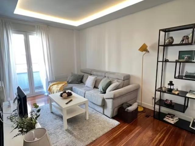 2 Dormitorio Apartamentos Bilbao Bilbao 100309358