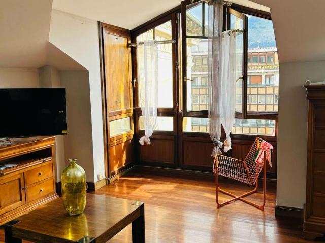 2 Dormitorio Apartamentos Bilbao Bilbao LS90788977