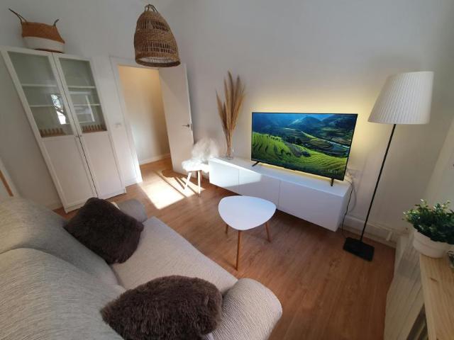 2 Dormitorio Apartamentos Bilbao Bilbao LS94995618