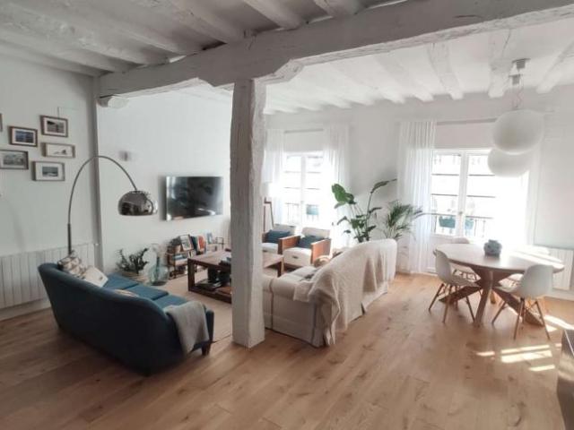 2 Dormitorio Apartamentos Bilbao Bilbao LS101761364