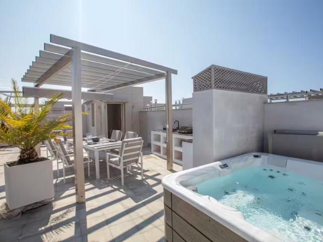2 Dormitorio Apartamentos Bolnuevo Bolnuevo 97353778