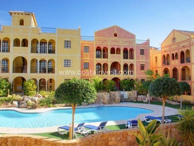 2 Dormitorio Apartamentos Cuevas Del Almanzora Almería 101264472
