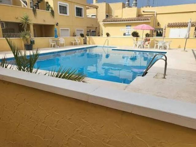 2 Dormitorio Apartamentos Cuevas Del Almanzora Cuevas Del Almanzora LS101448398