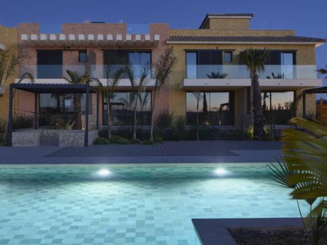 2 Dormitorio Apartamentos Cuevas Del Almanzora Costa De Almeria 100803639