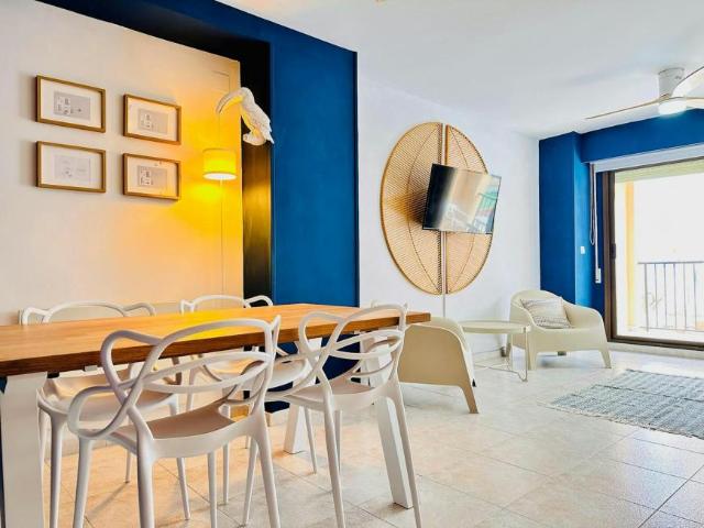 2 Dormitorio Apartamentos Cullera Cullera 104712341