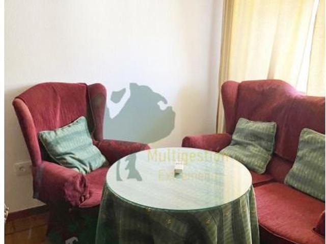 2 Dormitorio Apartamentos Cáceres Cáceres 90122973