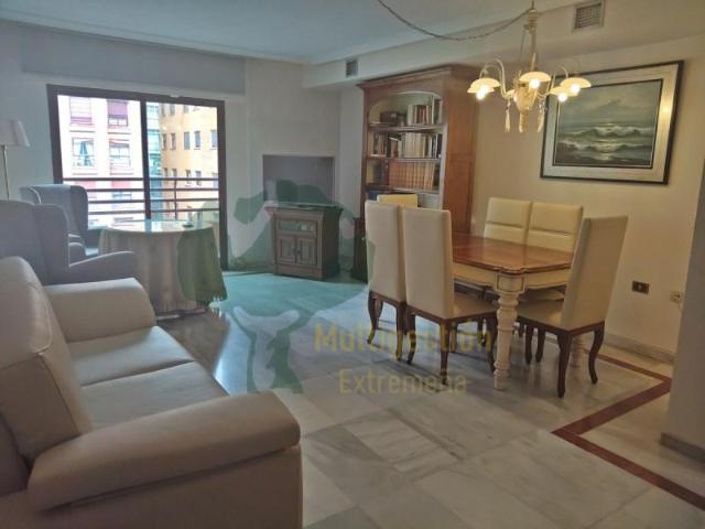 2 Dormitorio Apartamentos Cáceres Cáceres 99886989