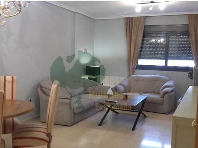 2 Dormitorio Apartamentos Cáceres Cáceres 100377330