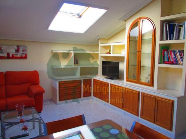 2 Dormitorio Apartamentos Cáceres Cáceres 102931102