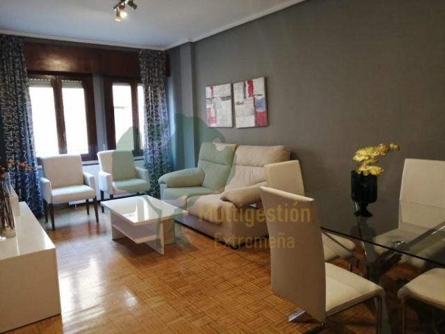 2 Dormitorio Apartamentos Cáceres Cáceres 104485713
