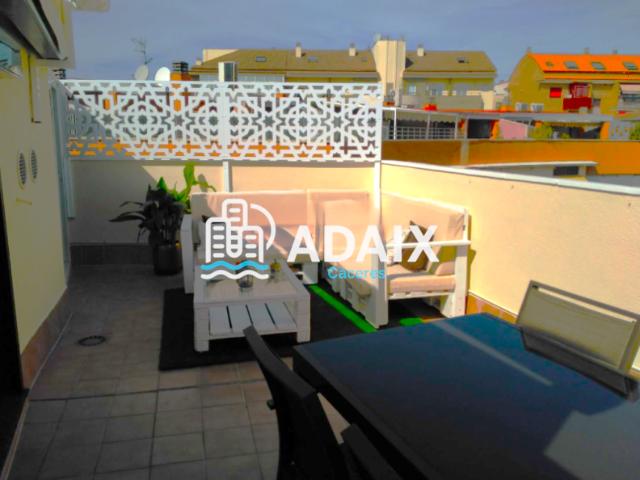 2 Dormitorio Apartamentos Cáceres Extremadura LS94719935