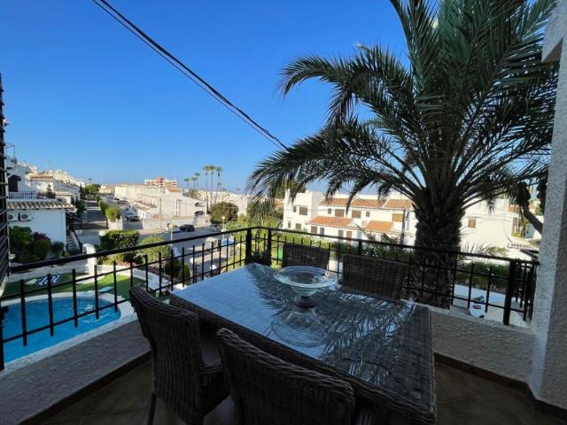 2 Dormitorio Apartamentos Cabo Roig Alicante 101125550